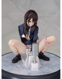 The Girl's Secret Delusion #2 8
