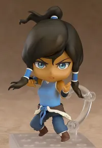GOOD SMILE COMPANY Nendoroid Korra(re-run) - The Legend of Korra - photo 4