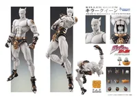 Medicos Entertainment Chozokado Killer Queen - JoJo's Bizarre Adventure - photo 5