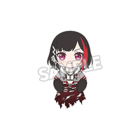 Plushie Afterglow Ran Mitake 2
