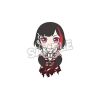 GOOD SMILE COMPANY Plushie Afterglow Ran Mitake - BanG Dream! - photo 2