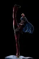 KOTOBUKIYA SNK THE KING OF FIGHTERS XV KULA DIAMOND BISHOUJO STATUE - The King of Fighters - photo 18
