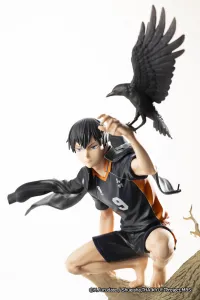 KOTOBUKIYA ARTFX J Tobio Kageyama - Haikyu!! - photo 10