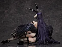 FREEing Albedo: Black Bunny Ver. - Overlord - photo 6