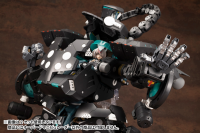 HEAVY WEAPON UNIT16 OVERED MANIPULATOR 15