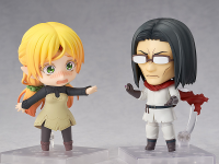 Nendoroid Elf 7