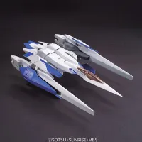 BANDAI HOBBY HG 1/100 #12 O-Raiser - Mobile Suit Gundam 00 - photo 2