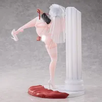 HOTVENUS Bride Kokomi - 18+ - photo 3