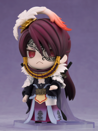 Nendoroid Sha Wu Sheng 2