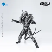 HIYA TOYS Monster X - Godzilla - photo 5