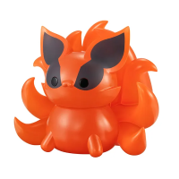 MEGA CAT PROJECT NARUTO Nyanto! The Big Nyaruto Series “Kurama” 3