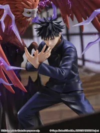 eStream Jujutsu Kaisen (TV Anime Series) Megumi Fushiguro 1/7 Scale Figure (SHIBUYA SCRAMBLE FIGURE) - Jujutsu Kaisen - photo 10