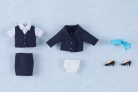 Nendoroid Doll Work Outfit Set: Flight Attendant 3