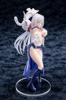 Hakoiri-musume I Was Reincarnated as the 7th Prince so I Can Take My Time Perfecting My Magical Ability   Captive Sword Princess　“Sylpha=Langriss” - I Was Reincarnated as the 7th Prince so I Can Take My Time Perfecting My Magical Ability - photo 6