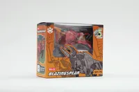 52TOYS BB-33 BLAZINGSPEAR - BEASTBOX - photo 11