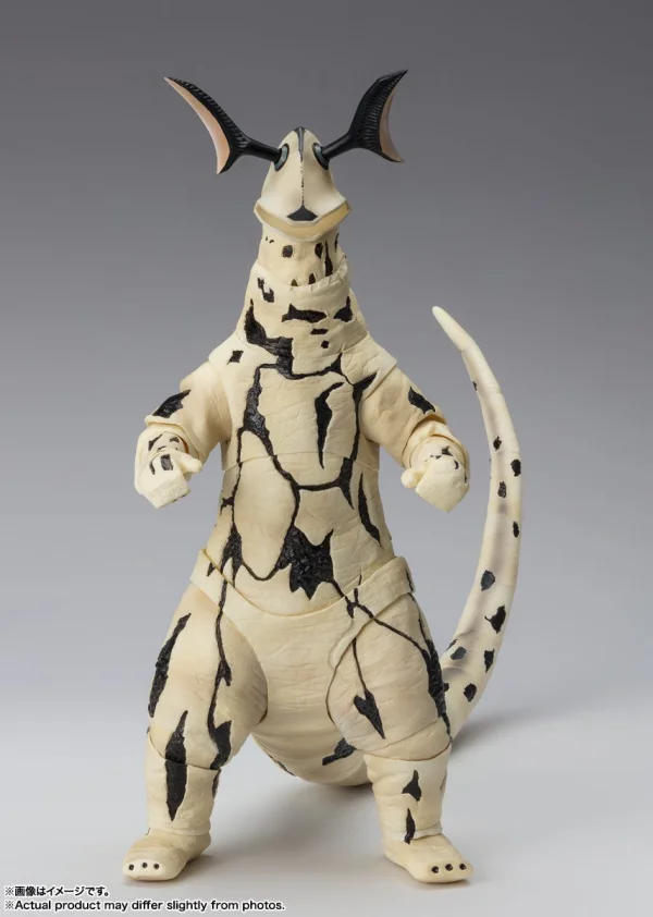 TAMASHII NATIONS Eleking - Ultraman