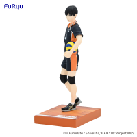 HAIKYU!!　Figure -Tobio Kageyama- 2