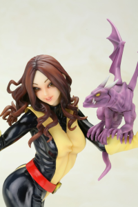 Bishoujo Statue - Kitty Pryde 3