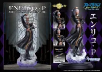 Medicos Entertainment Chozo Art Collection「Enrico・P」 - JoJo's Bizarre Adventure - photo 16