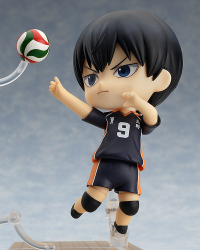 Nendoroid Tobio Kageyama(5th-run) 4