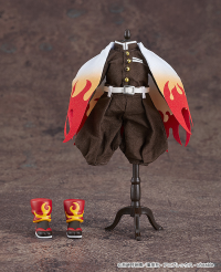 Nendoroid Doll Kyojuro Rengoku 7