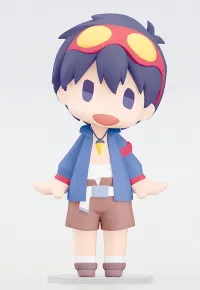 GOOD SMILE COMPANY HELLO! GOOD SMILE Simon - Tengen Toppa Gurren Lagann - photo 3