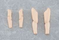 Nendoroid Doll Height Adjustment Set (Cinnamon) 7