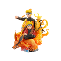 PetitramaDX Naruto Shippuden 01 Naruto Special 5