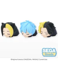 SEGA Ohiruneko TV Anime "MASHLE: MAGIC AND MUSCLES" Mini Figure Vol.2 (EX) - MASHLE: MAGIC AND MUSCLES - photo 1
