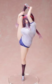FREEing Neru Shizuki: Gym Uniform Ver. - Hanikami Kanojo - photo 6