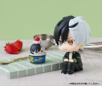 MegaHouse Tsumichen Stack up & Change WIND BREAKER【with gift】 - WIND BREAKER - photo 4