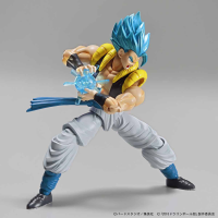 Figure-rise Standard SUPER SAIYAN GOD SUPER SAIYAN GOGETA 1