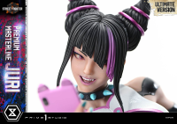 Premium Masterline Street Fighter 6 Juri Ultimate Bonus Version 55