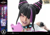 Prime 1 Studio Premium Masterline Street Fighter 6 Juri Ultimate Bonus Version - Street Fighter - photo 55