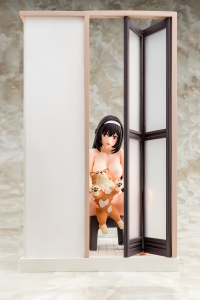 Inukai Karen wonderful figure 9