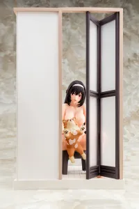 Hakoiri-musume Inukai Karen wonderful figure - My Life as Inukai-san's Dog - photo 9