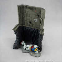 G Structure The Last Shooting (For 1/144 HG Models) 8