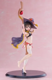 TAITO KonoSuba: God's Blessing on This Wonderful World! 3 Coreful Figure - Megumin (Swimwear Ver.) - KONOSUBA -God's Blessing on This Wonderful World! - photo 5