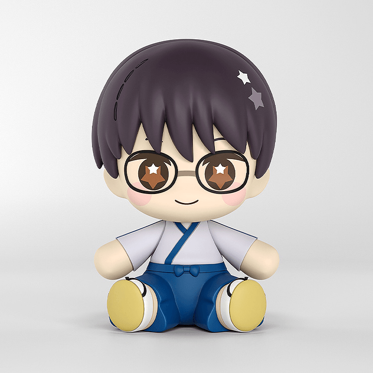 Huggy Good Smile Shinpachi Shimura