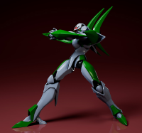 MODEROID Iczer Robo 5