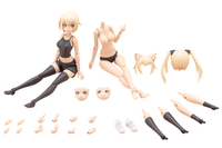 GRANDE SCALE DRESS UP BODY【M】with GOURAI 14