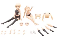 KOTOBUKIYA GRANDE SCALE DRESS UP BODY【M】with GOURAI - SOUSAISHOJOTEIEN - photo 14