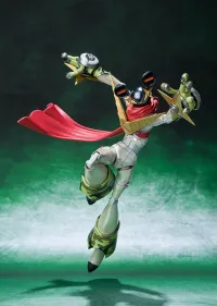 TAMASHII NATIONS D-Arts - Jiraiya (Persona 4) - Persona - photo 5