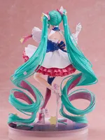 DMM Factory Creators Collection Figure Hatsune Miku: Rosuuri Ver. - Hatsune Miku - photo 4