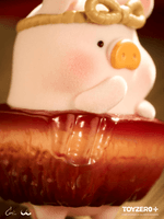 LuLu the Piggy - Lu's Table Series (Blind Box) 69