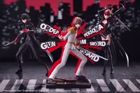 Crow Persona5 The Royal OSHI WORKS 4
