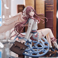The Idolmaster Shiny Colors – Amana Ōsaki Gardienne Tourmaline Ver.  1/6 Scale Finished Figure 10