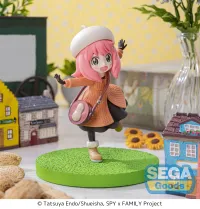 SEGA Luminasta TV Anime "SPY x FAMILY" ("Anya Forger") Family Ooting - SPY x FAMILY - photo 2