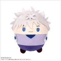 HUNTER×HUNTER FUWA KORORIN 8