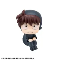 MegaHouse Lookup Nintama Rantaro the Movie Hansuke Doi & Rikichi Yamada set 【with gift】 - Nintama Rantaro - photo 7